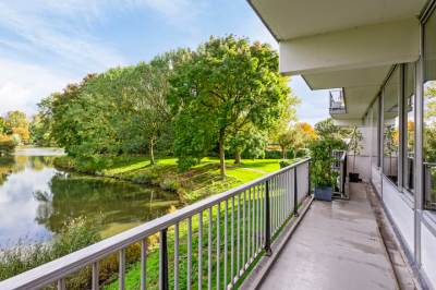 Woning Nagtegaalplaats 13 Dordrecht