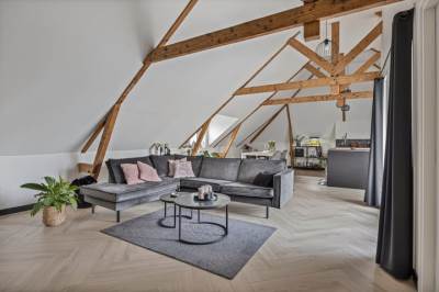 Woning Hagenstraat 4D Meppel