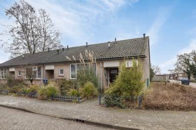 Woning Karel Doormanstraat 5 Groenlo