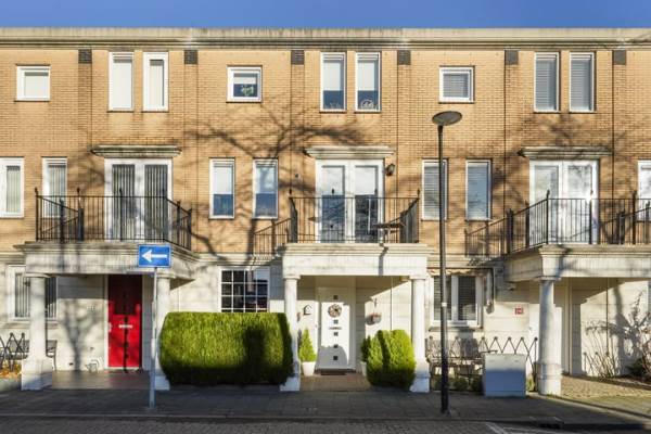 Woning Strijplaan 218 Rijswijk (ZH)