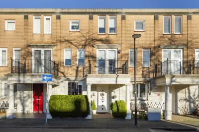 Woning Strijplaan 218 Rijswijk (ZH)