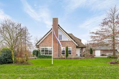 Woning Oude Twentseweg 33 Luttenberg