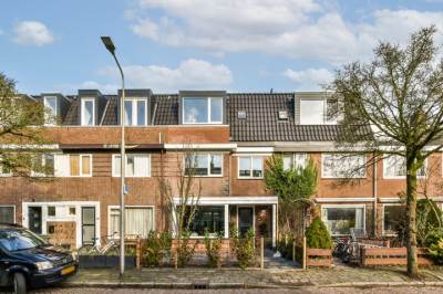 Woning Fokkerlaan 10 Amstelveen