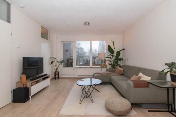 Woning Vestdijkhove 79 Zoetermeer