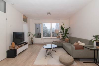 Woning Vestdijkhove 79 Zoetermeer