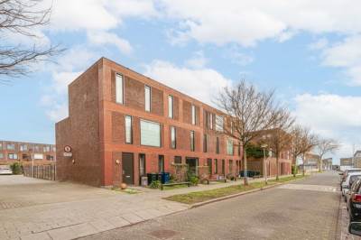 Woning Drijfanker 33 Almere
