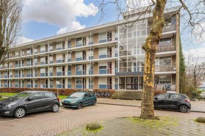 Woning Ogierssingel 127 Rotterdam