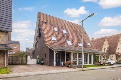 Woning Romeinenveld 57 Arnhem