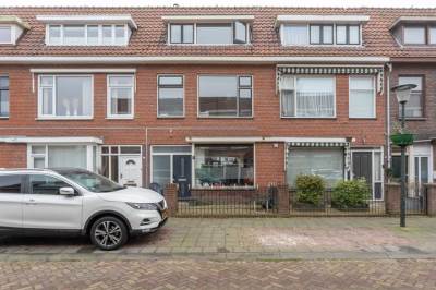 Woning Haydnstraat 15 Vlaardingen