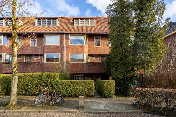Woning Celebesstraat 39 Groningen