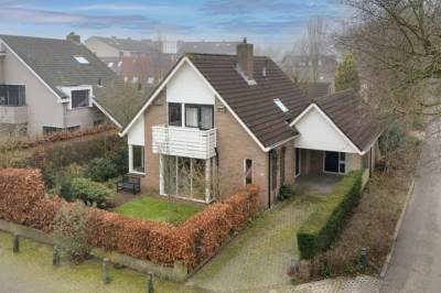 Woning Ganzekamp 2 Harderwijk