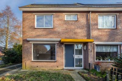 Woning De Ganzenpoel 29 Westervoort