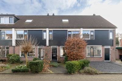 Woning Schimmelpennincklaan 8 Barneveld