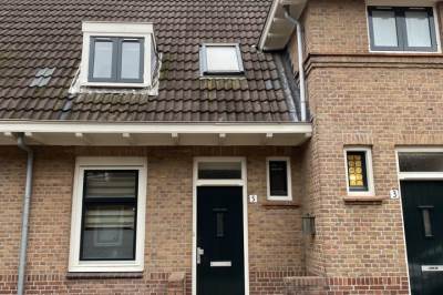 Woning Develstraat 5 Dordrecht