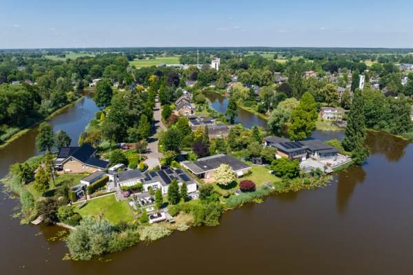 Woning Vijverlaan 17 Nieuwleusen