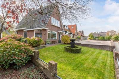 Woning Prins Bernhardstraat 74 Steenwijk