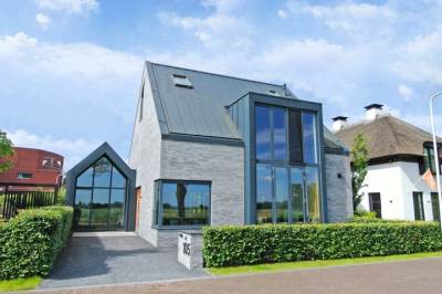 Woning Hogesteeg 105 Amersfoort