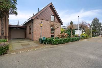 Woning Uilenlaan 7 Wateringen