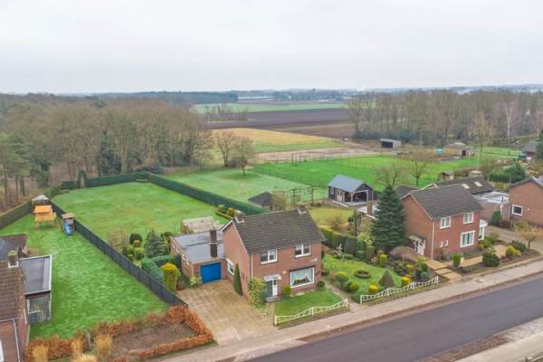 Woning Ninnesweg 148 Panningen