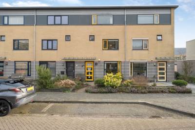 Woning Philidorstraat 23 Zwolle