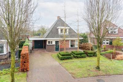 Woning Houtdreef 16 Varsseveld