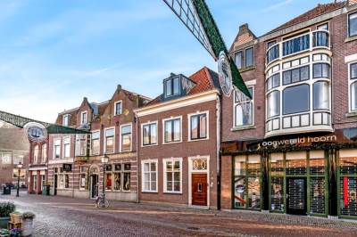 Woning Kleine Noord 7 Hoorn (NH)