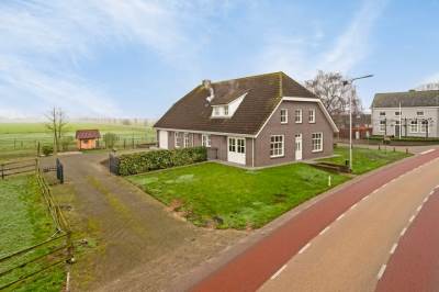 Woning Meester van Coothstraat 52 Lith