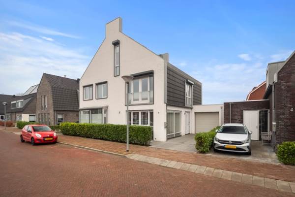 Woning Koningsbrink 3 Julianadorp