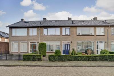 Woning Molendries 11 Alphen (NB)