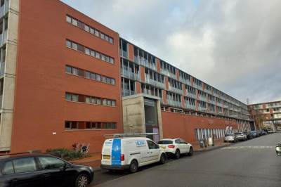 Woning Ouverture 39 Eindhoven