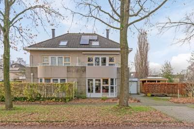Woning 't Gebint 29 Zuidlaren