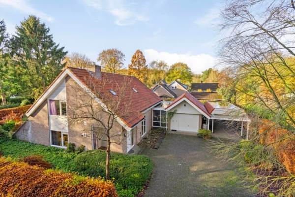 Woning Borgerspark 37 Veendam