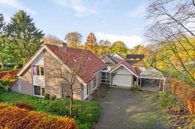 Woning Borgerspark 37 Veendam