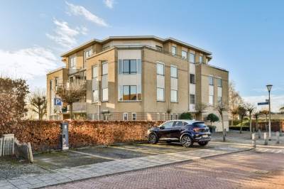 Woning Henry Wijnmalenplein 6 Sassenheim