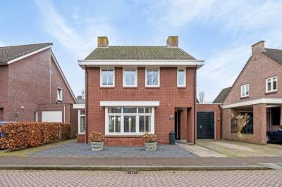 Woning Zonnedauw 22 Schaijk