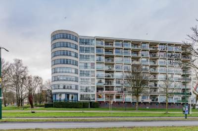 Woning Haverweerd 7 Soest