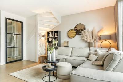 Woning Nieuwe Es 44 Sleeuwijk