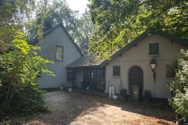 Woning Waaldijk 41 Brakel