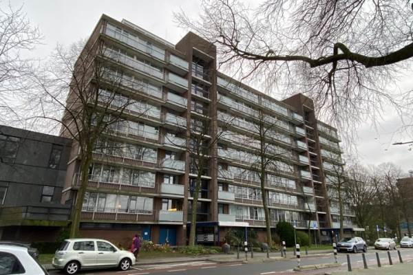 Woning Tijmweg 32 Hoogvliet Rotterdam