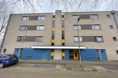 Woning Afrikalaan 178 Delft