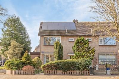 Woning De Weer 97 Zaandam