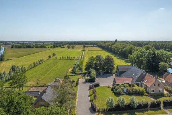 Woning Zuiderend 82 Drachten