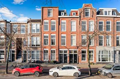 Woning Loosduinseweg 997A Den Haag