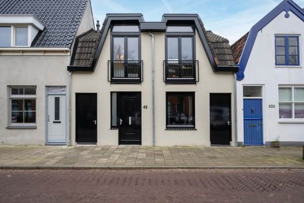 Woning Bolensteinsestraat 42 Maarssen
