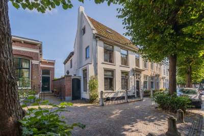 Woning Voorstraat 91 Noordwijk (ZH)