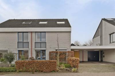 Woning Schalmei 10 Zevenaar