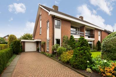 Woning van Weesstraat 9 Putten