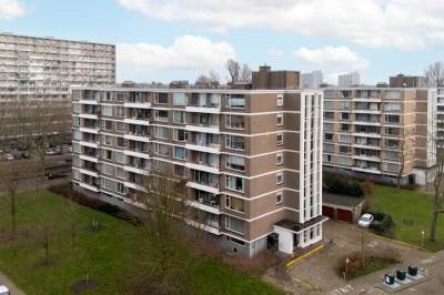 Woning Zwedenburg 80 Den Haag