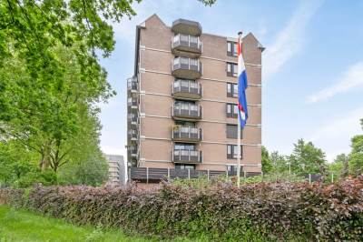 Woning Scottlaan 122 Eindhoven