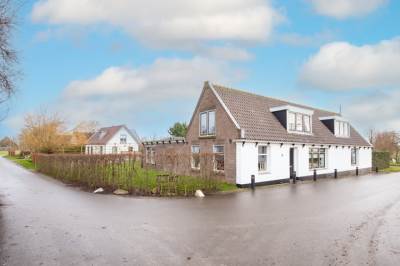 Woning Surmerhuizerweg 8 Sint Maarten